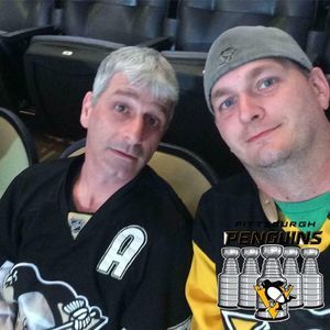 Meet your Posher, Joe